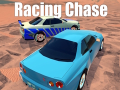 Igra Racing Chase