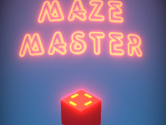 Igra Maze Master