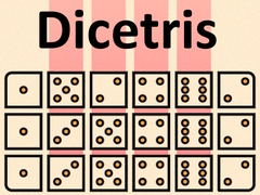 Igra Dicetris