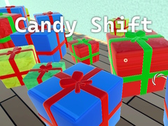 Igra Candy Shift