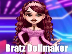 Igra Bratz Dollmaker