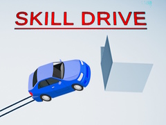 Igra Skill Drive