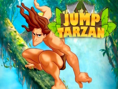 Igra Jump Tarzan