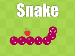 Igra Snake