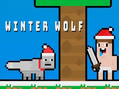 Igra Winter Wolf