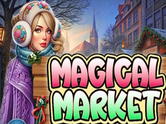 Igra Magical Market