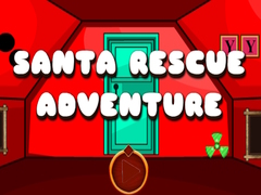 Igra Santa Rescue Adventure