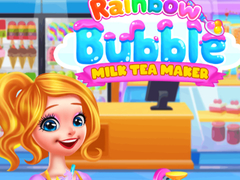 Igra Rainbow Bubble Milk Tea Maker 