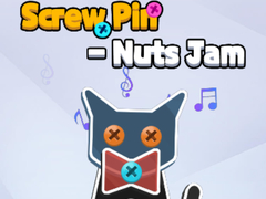 Igra Screw Pin - Nuts Jam