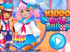 Igra Kiddo Cute Sailor