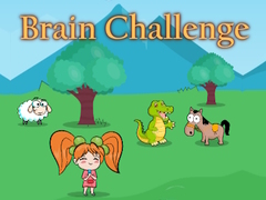 Igra Brain Challenge