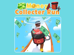 Igra Money Collecter Run 