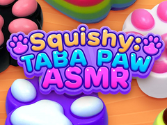 Igra Squishy: Taba Paw