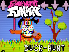 Igra FNF: Duck Hunt