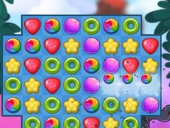 Igra Candy Match Saga 2