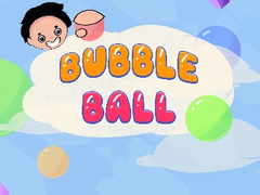 Igra Bubble Ball