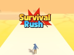 Igra Survival Rush