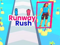 Igra Runway Rush