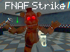 Igra FNAF Strike