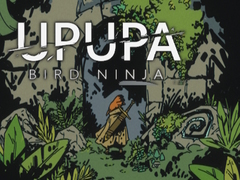 Igra Upupa Bird Ninja