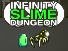 Igra Infinity Slime Dungeon