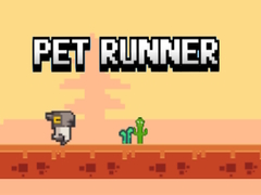 Igra Pet Runner