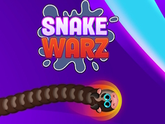 Igra Snake Warz