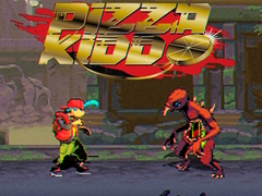 Igra Pizza Kidd