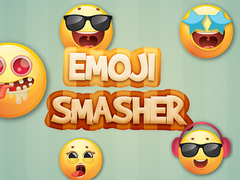 Igra Emoji Smasher