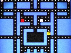 Igra Pacman