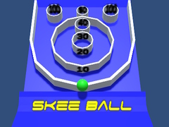 Igra Skee Ball