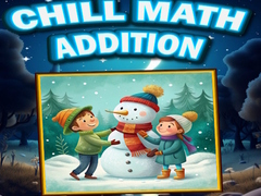 Igra Chill Math Addition