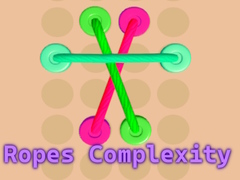 Igra Ropes Complexity