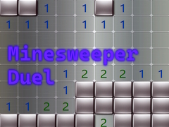 Igra Minesweeper Duel