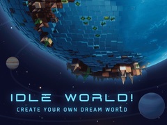 Igra Idle World