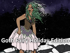 Igra Goth Fairy Holiday Edition