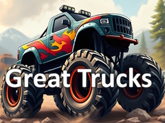 Igra Great Trucks