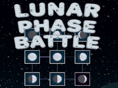 Igra Lunar Phase Battle