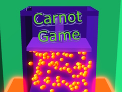 Igra Carnot Game 