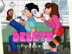 Igra Delete Puzzles 