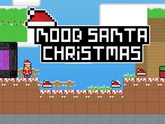 Igra Noob Santa Christmas