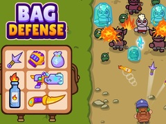 Igra Bag Defense