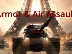 Igra Armor & Air Assault