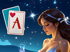 Igra Solitaire Emperor Secrets of Fate