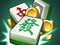 Igra Mahjong Match