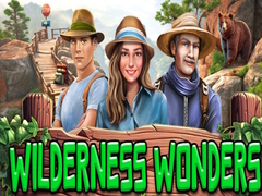 Igra Wilderness Wonders