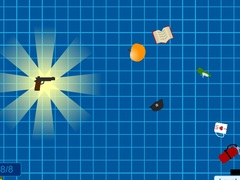 Igra Untitled Gun Game