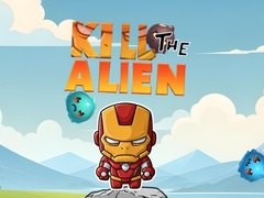 Igra Kill The Alien