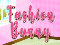 Igra Fashion Bunny