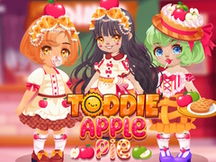 Igra Toddie Apple Pie